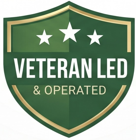 EnviRx Pest Solutions is a Veteran Led and operated company